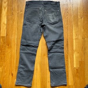 Acne | Jeans | Mens Acne Gray Max Grey 
